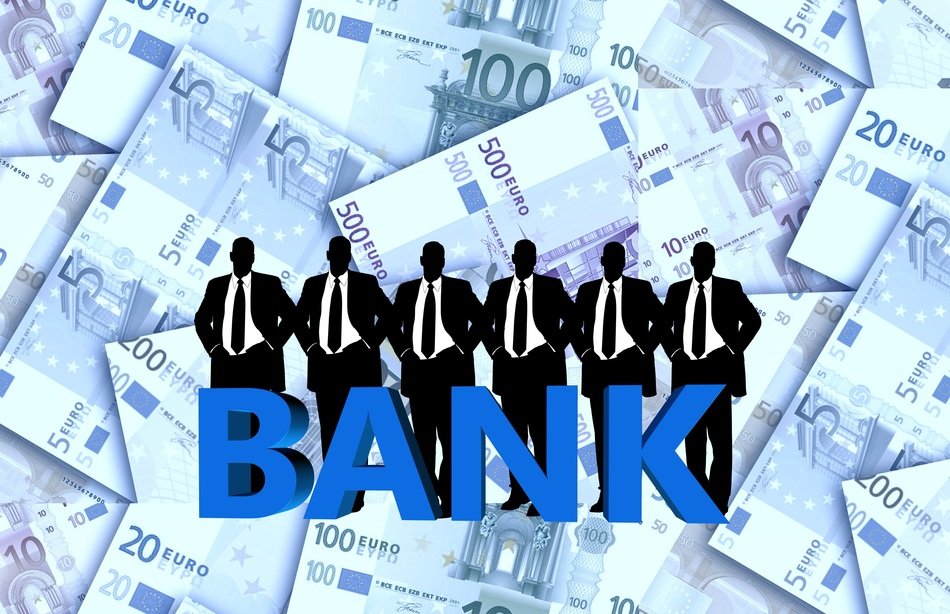 The bankers and the world economy