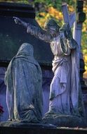 gothic sculpture