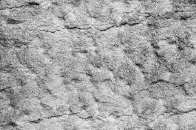 Wall Concrete Texture Drawing Free Image