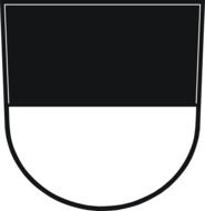 coat of arms crest, germany, ulm