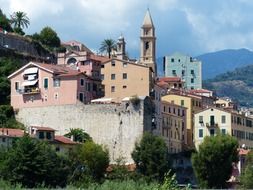 Church of Santa Maria Assunta - Italy attraction