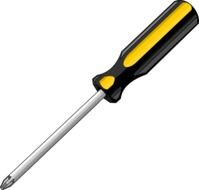 screwdriver tool maintenance handy