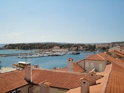 croatia island of krk