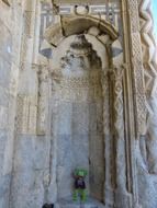 frog in Caravanserai