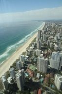 surfers paradise in Australia