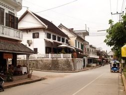 luang prabang laos