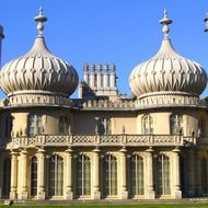 Amazing brighton royal pavilion palace