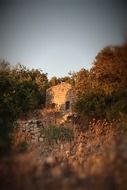golan heights in Israel