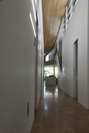 luxury apartment wall floor