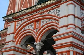 Russian orthodox cathedral