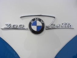 bmw isetta city