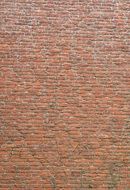 picture of a brick wall