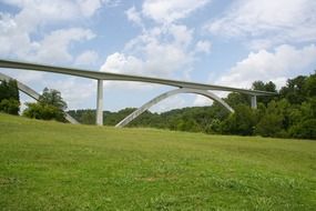 birdsong hollow bridge