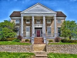 davenport iowa house