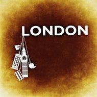 cities worldwide background for london