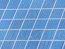 environmentally friendly solar cells