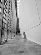 Modern construction