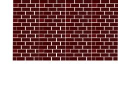 bricks wall, seamless pattern