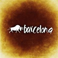 worldwide background Barcelona