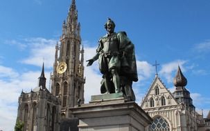 petro paulo in Belgium