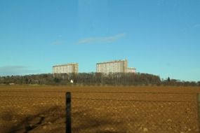 Blocks of flats in plieningen