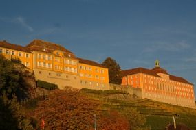 winery in Meersburg