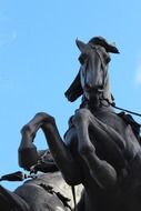 historic horse culture