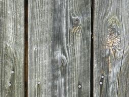 Background of old wood barn