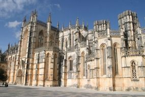 house of worship in Portugal