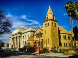 unitarian church in city, usa, california, san jose