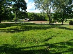 countryside in wiskinson