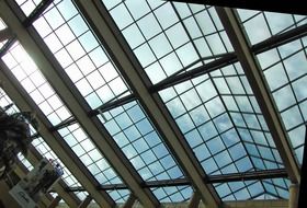 skylight window