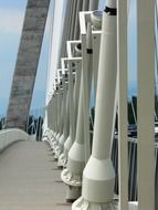 ring bridge in budapest