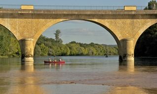 france bridge