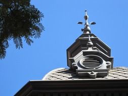 architecture building church ornate