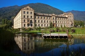 italy hotel resort