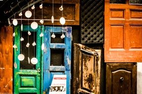 sights in lviv