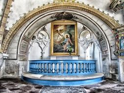 angelholm sweden church