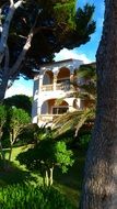 mallorca home,spain