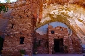 museum cave kanab