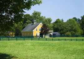 massachusetts farm