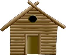 rural barn as an illustration