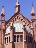 catholic church in Buenos Aires