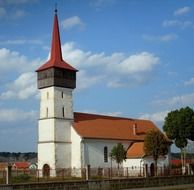 calvinist reformed church