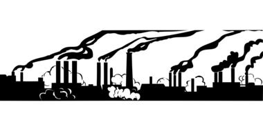 ecology factories haunted