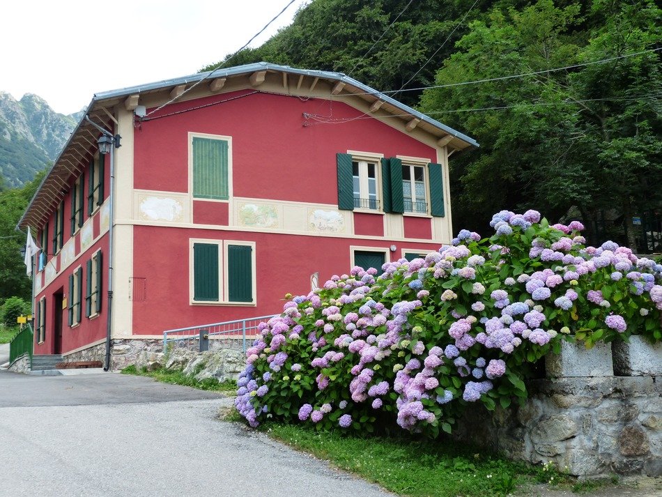 san giacomo rifugio restaurant and sleep