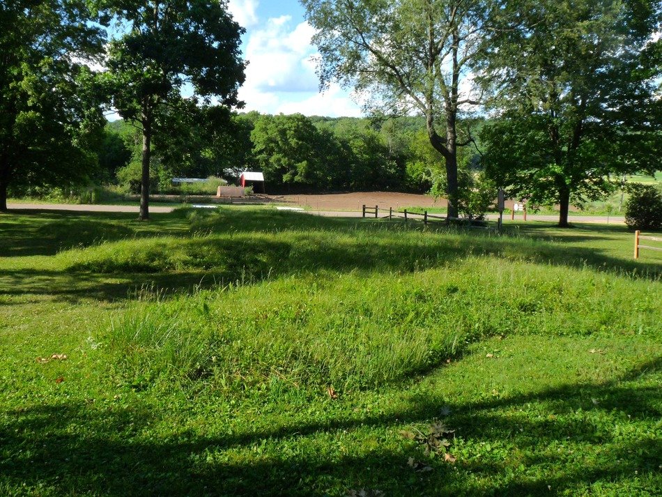 countryside in wiskinson