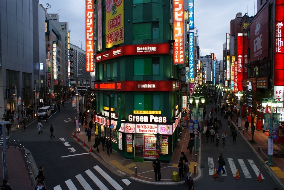 night city mood