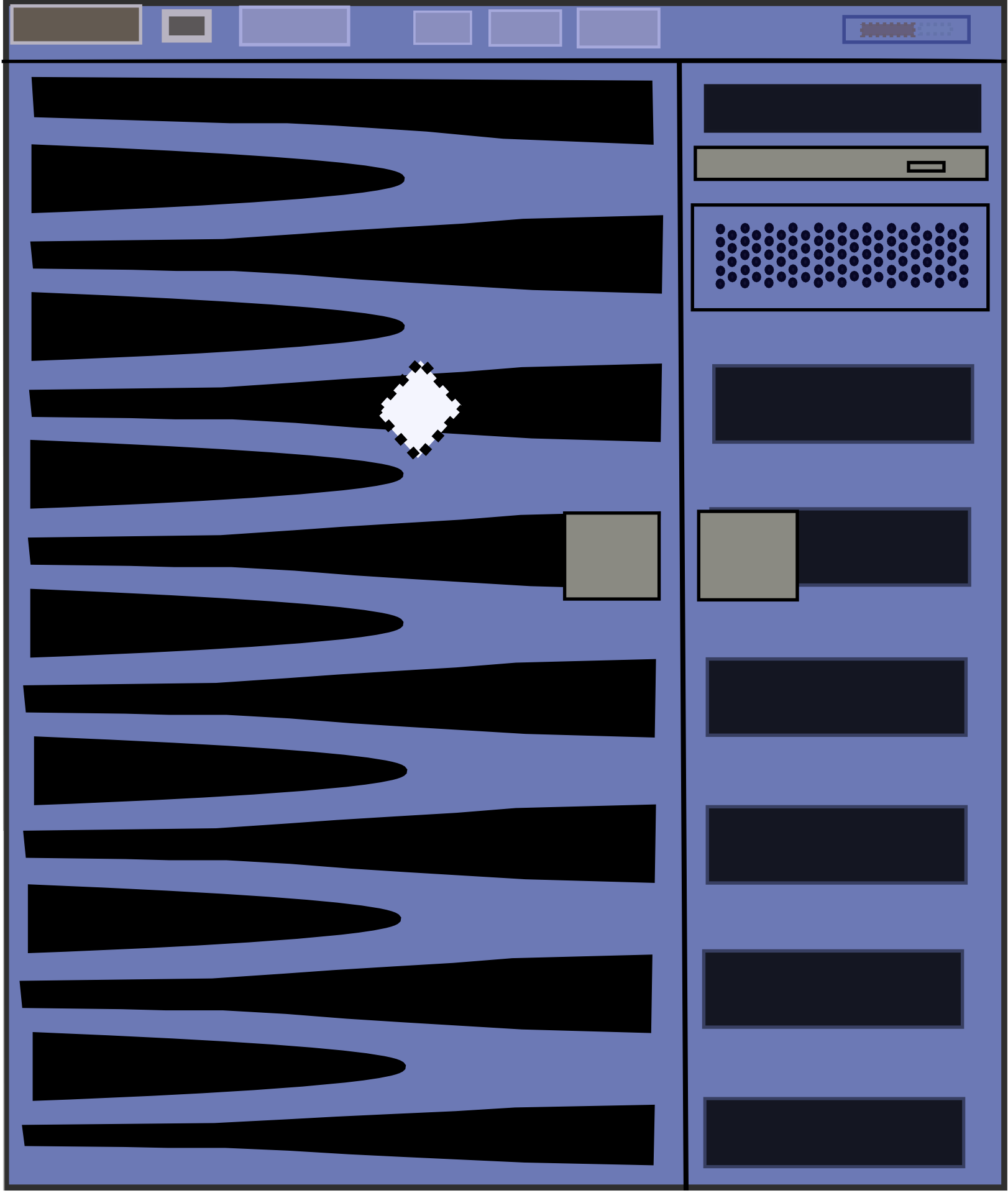 Server drawing free image download