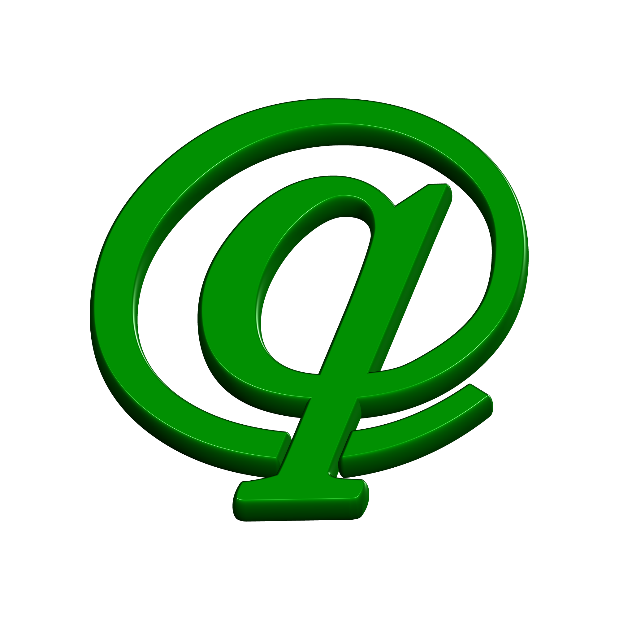 the-abc-letter-q-in-the-green-circle-free-image-download